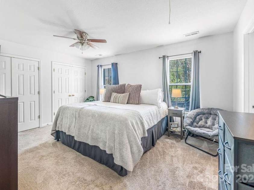 41 Lanceford Circle, Fletcher, NC 28732.  MLS# CAR4252559, YatesRealty ID 11531. 
