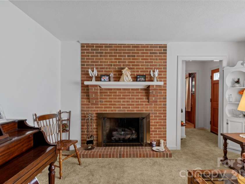 5635 June Lane, Winston Salem, NC 27127.  MLS# CAR4366963, YatesRealty ID 11531. 