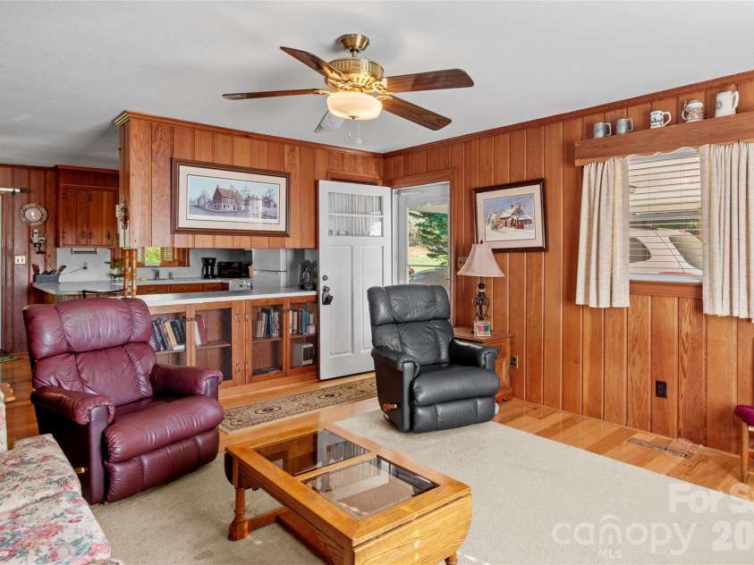 5635 June Lane, Winston Salem, NC 27127.  MLS# CAR4366963, YatesRealty ID 11531. 