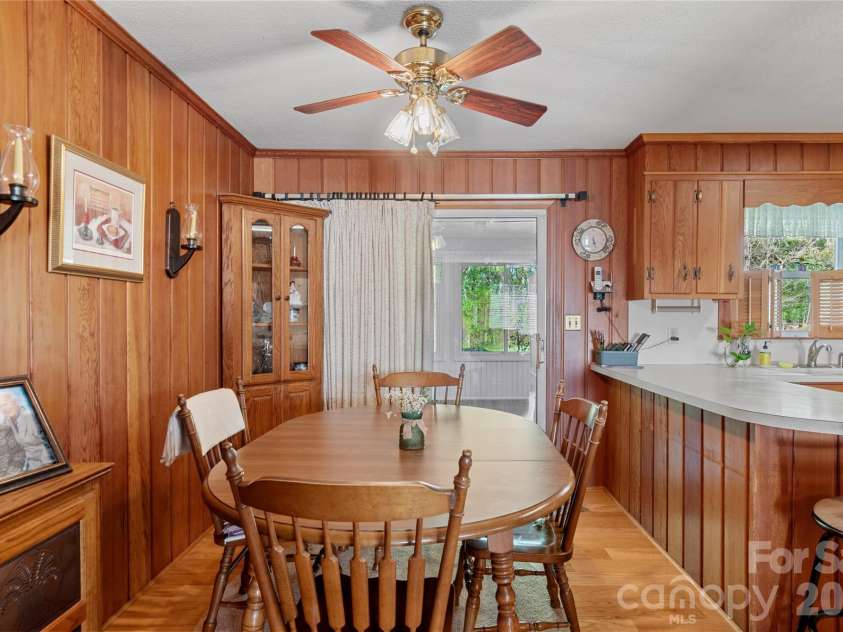 5635 June Lane, Winston Salem, NC 27127.  MLS# CAR4366963, YatesRealty ID 11531. 
