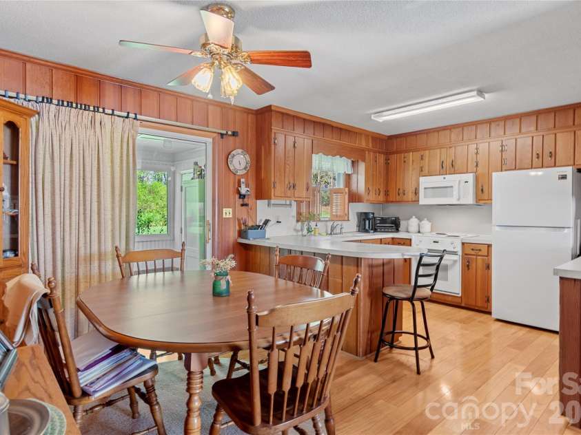 5635 June Lane, Winston Salem, NC 27127.  MLS# CAR4366963, YatesRealty ID 11531. 