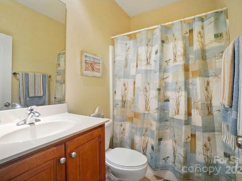 129 Daniel Efird Drive, Mount Holly, NC 28120.  MLS# CAR4256835, YatesRealty ID 11532. 