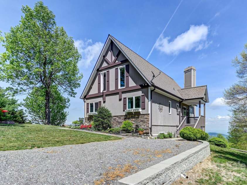 107 Fawns Rest None, Black Mountain, NC 28711.  MLS# CAR4367737, YatesRealty ID 11533. 