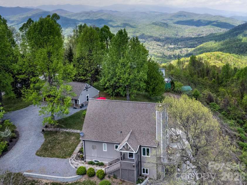 107 Fawns Rest None, Black Mountain, NC 28711.  MLS# CAR4367737, YatesRealty ID 11533. 