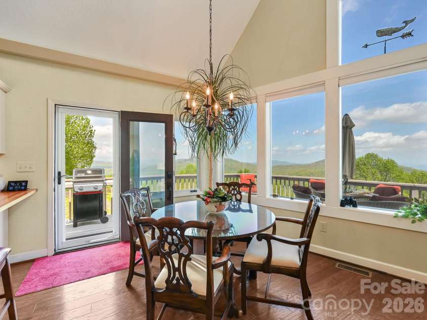 107 Fawns Rest None, Black Mountain, NC 28711.  MLS# CAR4367737, YatesRealty ID 11533. 