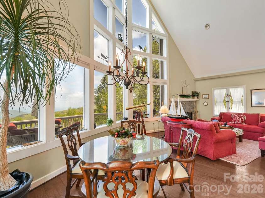 107 Fawns Rest None, Black Mountain, NC 28711.  MLS# CAR4367737, YatesRealty ID 11533. 
