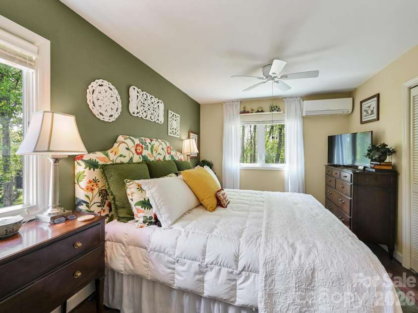 107 Fawns Rest None, Black Mountain, NC 28711.  MLS# CAR4367737, YatesRealty ID 11533. 
