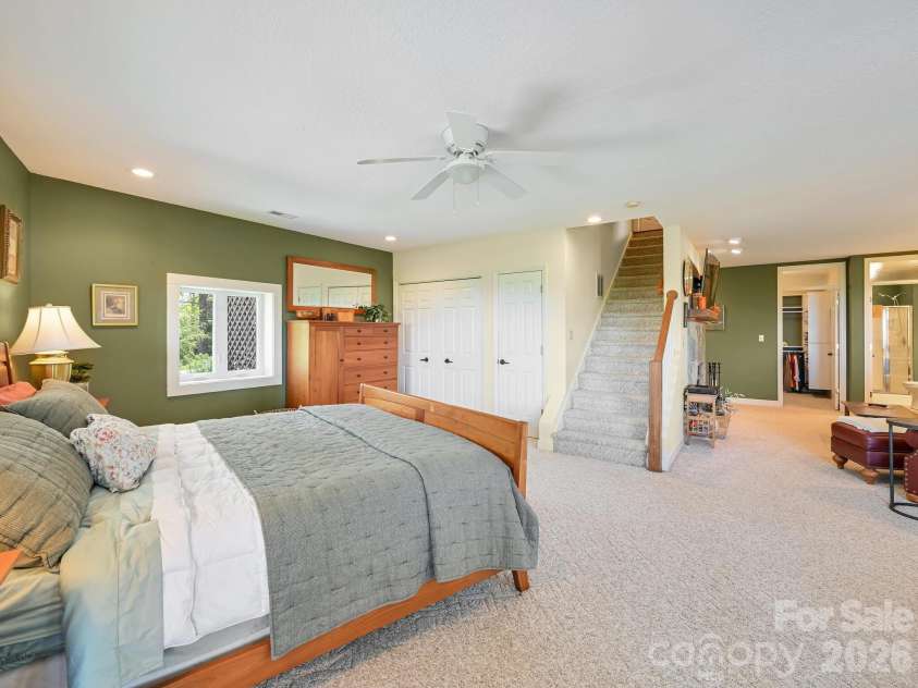 107 Fawns Rest None, Black Mountain, NC 28711.  MLS# CAR4367737, YatesRealty ID 11533. 