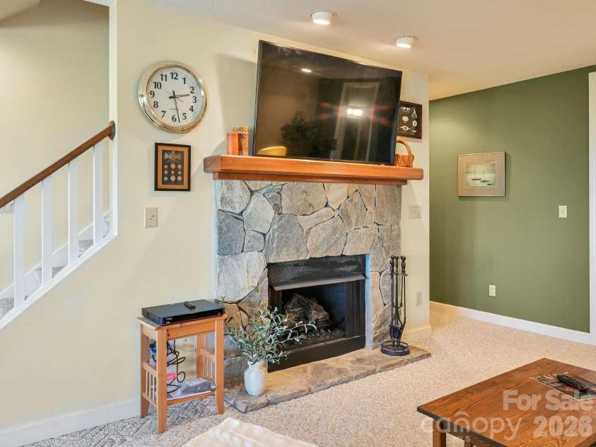 107 Fawns Rest None, Black Mountain, NC 28711.  MLS# CAR4367737, YatesRealty ID 11533. 