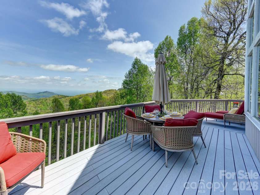 107 Fawns Rest None, Black Mountain, NC 28711.  MLS# CAR4367737, YatesRealty ID 11533. 