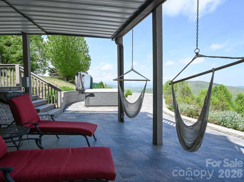 107 Fawns Rest None, Black Mountain, NC 28711.  MLS# CAR4367737, YatesRealty ID 11533. 