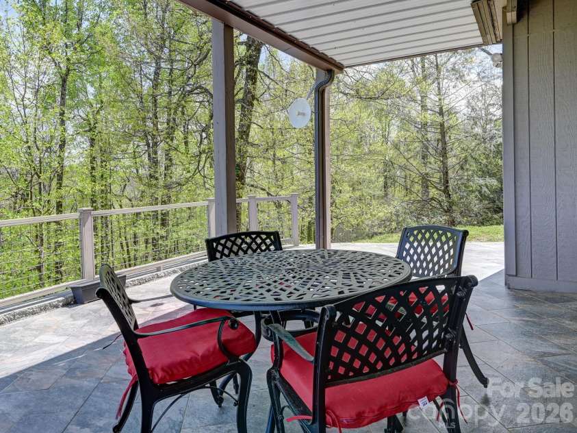 107 Fawns Rest None, Black Mountain, NC 28711.  MLS# CAR4367737, YatesRealty ID 11533. 