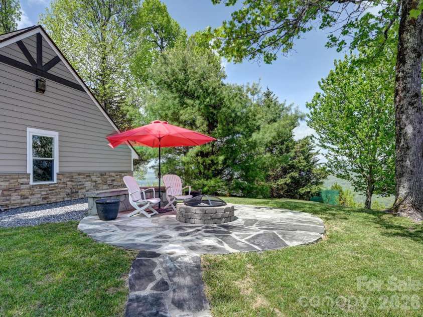 107 Fawns Rest None, Black Mountain, NC 28711.  MLS# CAR4367737, YatesRealty ID 11533. 