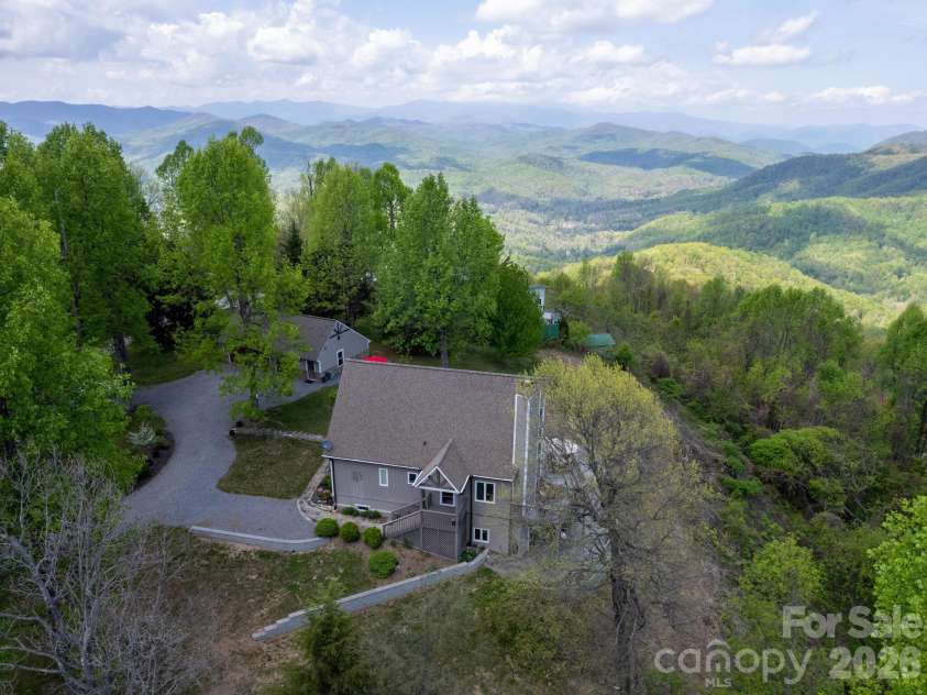 107 Fawns Rest None, Black Mountain, NC 28711.  MLS# CAR4367737, YatesRealty ID 11533. 