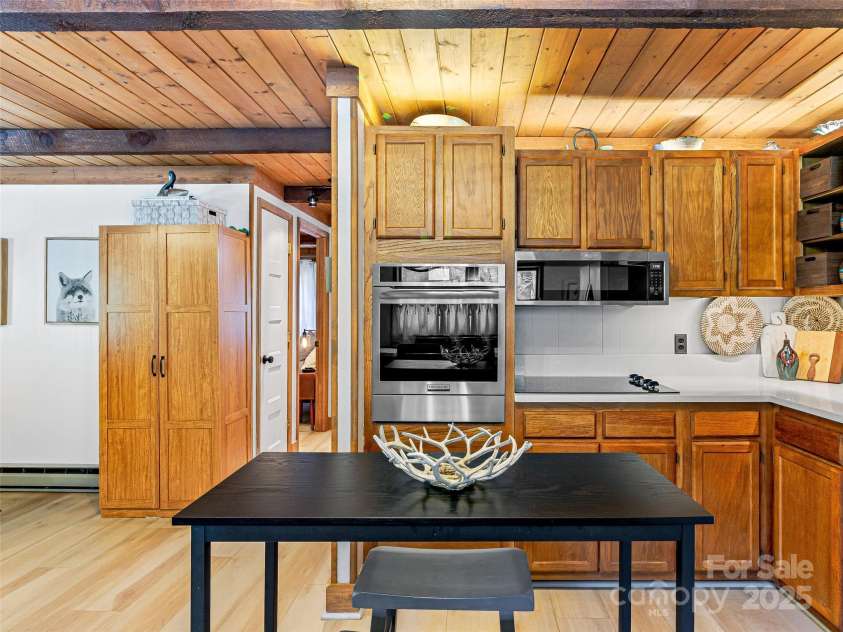 175 Village Lane, Mars Hill, NC 28754.  MLS# CAR4256535, YatesRealty ID 11533. 