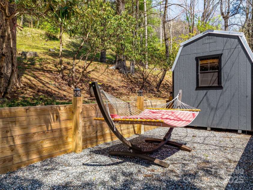 175 Village Lane, Mars Hill, NC 28754.  MLS# CAR4256535, YatesRealty ID 11533. 