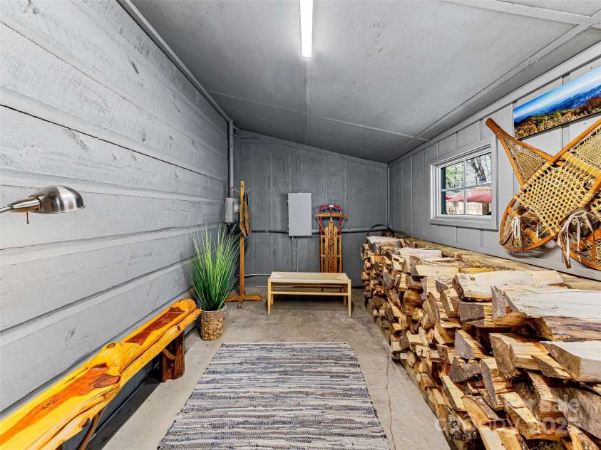 175 Village Lane, Mars Hill, NC 28754.  MLS# CAR4256535, YatesRealty ID 11533. 