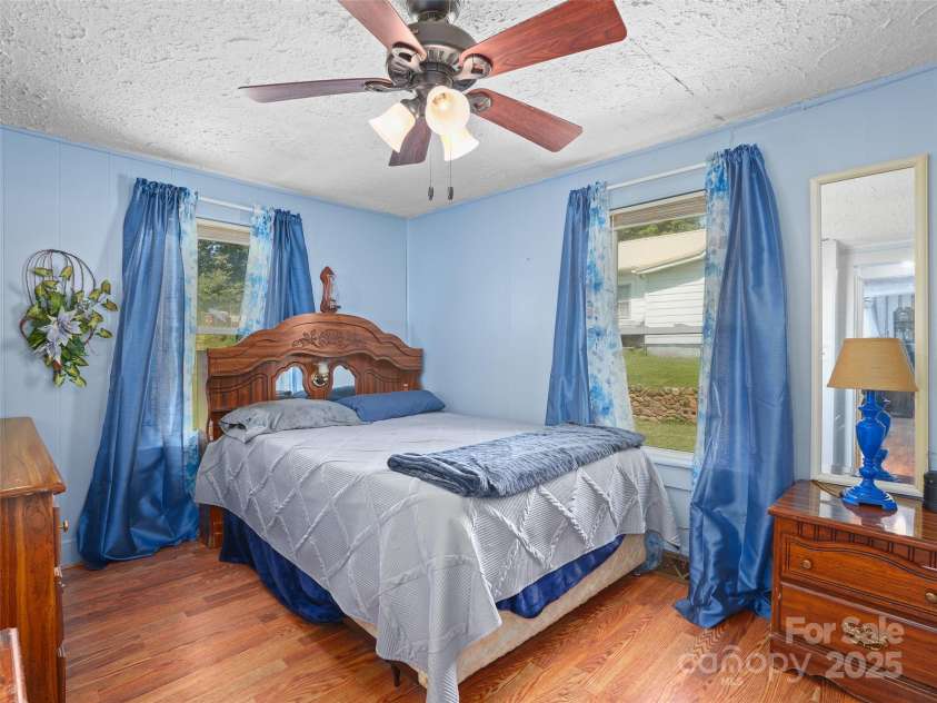 177 Dewey Avenue, Canton, NC 28716.  MLS# CAR4297479, YatesRealty ID 11536. 