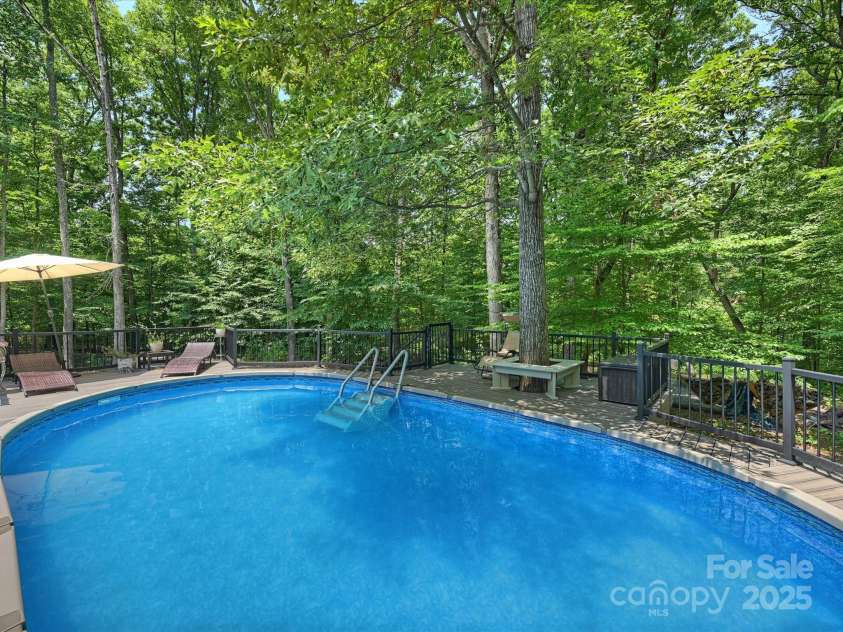 10545 Mount Holly Huntersville Road, Huntersville, NC 28078.  MLS# CAR4256695, YatesRealty ID 11538. Pool