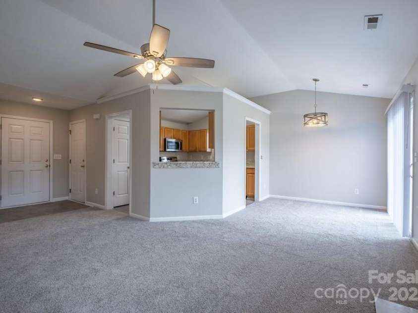 1919 Dietrich Lane, Charlotte, NC 28262.  MLS# CAR4305378, YatesRealty ID 11538. 