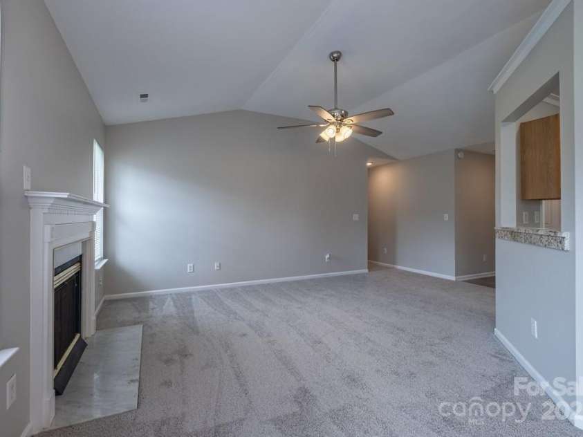 1919 Dietrich Lane, Charlotte, NC 28262.  MLS# CAR4305378, YatesRealty ID 11538. 