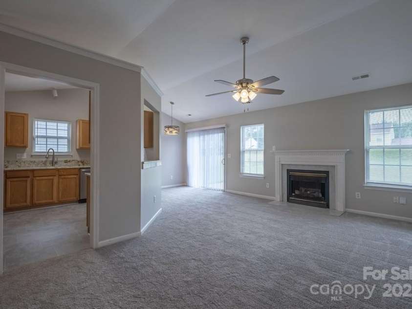 1919 Dietrich Lane, Charlotte, NC 28262.  MLS# CAR4305378, YatesRealty ID 11538. 