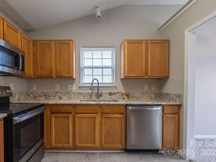 1919 Dietrich Lane, Charlotte, NC 28262.  MLS# CAR4305378, YatesRealty ID 11538. 