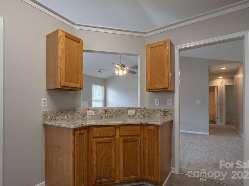 1919 Dietrich Lane, Charlotte, NC 28262.  MLS# CAR4305378, YatesRealty ID 11538. 