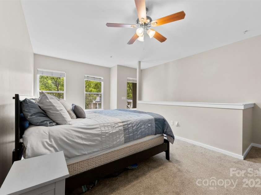 3239 Wesley Avenue, Charlotte, NC 28205.  MLS# CAR4299925, YatesRealty ID 1154. 