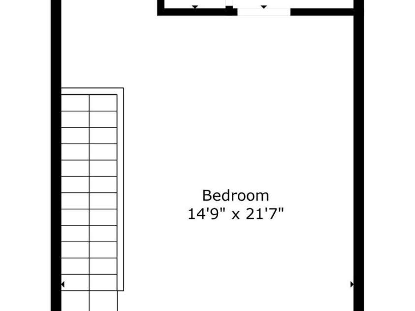 3239 Wesley Avenue, Charlotte, NC 28205.  MLS# CAR4299925, YatesRealty ID 1154. 