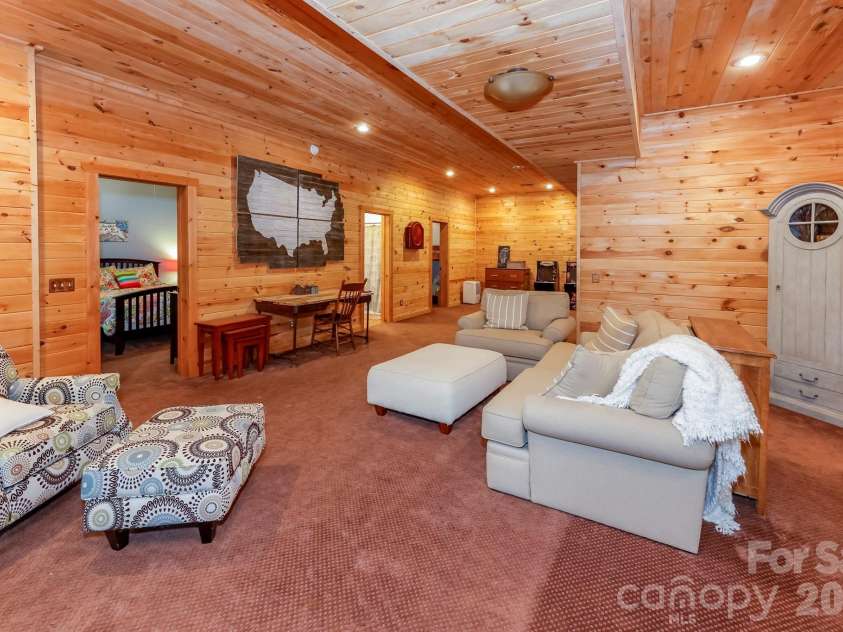 184 Sunlight Path, Lake Lure, NC 28746.  MLS# CAR4365835, YatesRealty ID 11542. 