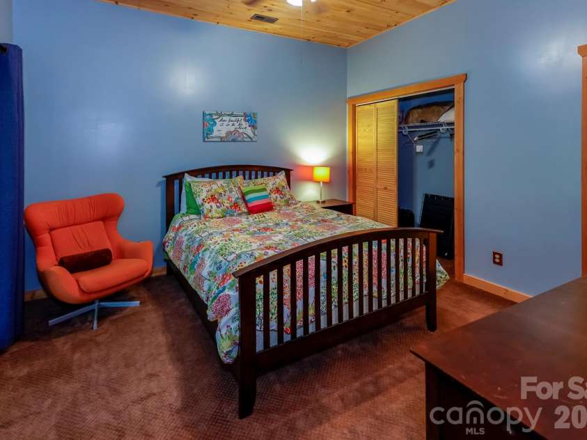 184 Sunlight Path, Lake Lure, NC 28746.  MLS# CAR4365835, YatesRealty ID 11542. 