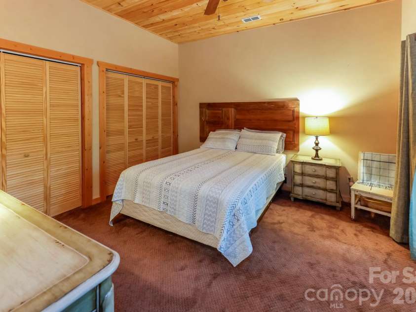 184 Sunlight Path, Lake Lure, NC 28746.  MLS# CAR4365835, YatesRealty ID 11542. 