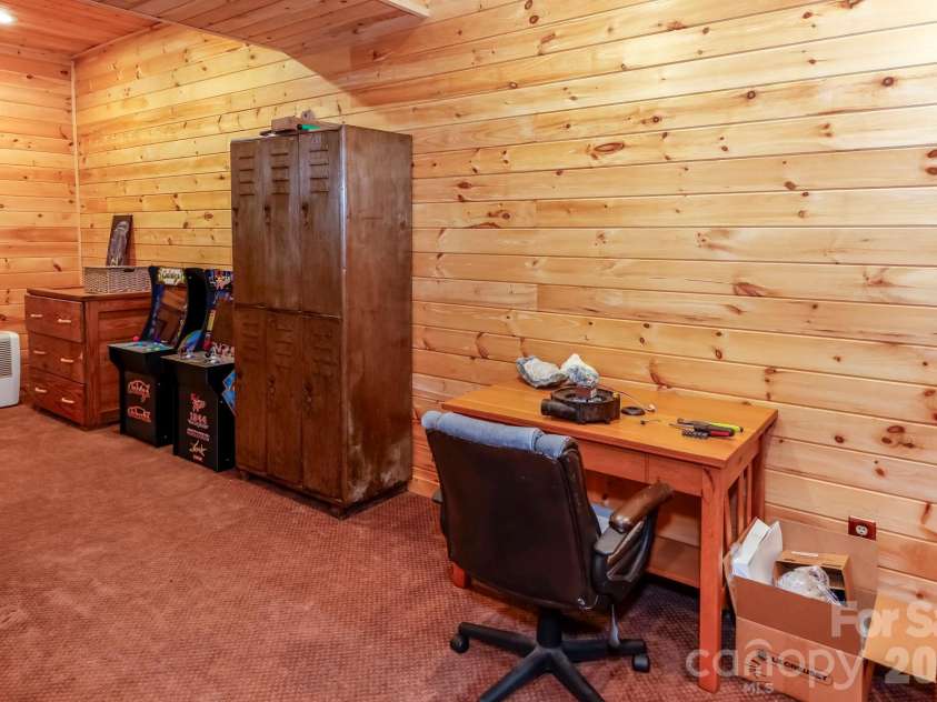 184 Sunlight Path, Lake Lure, NC 28746.  MLS# CAR4365835, YatesRealty ID 11542. 