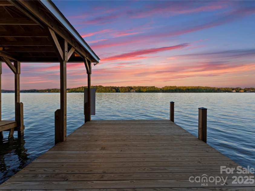 8058 Edgewater Drive, Norwood, NC 28128.  MLS# CAR4248067, YatesRealty ID 11542. 