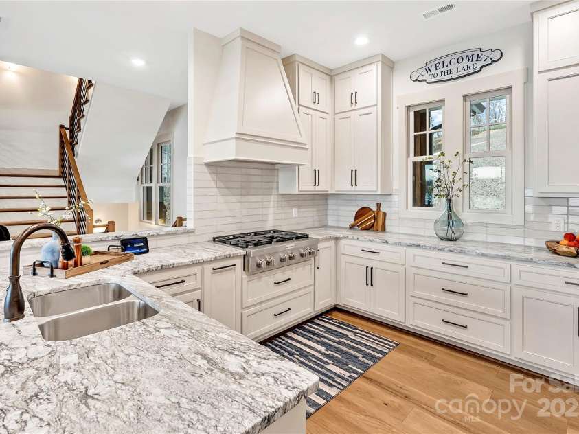 8058 Edgewater Drive, Norwood, NC 28128.  MLS# CAR4325954, YatesRealty ID 11542. 