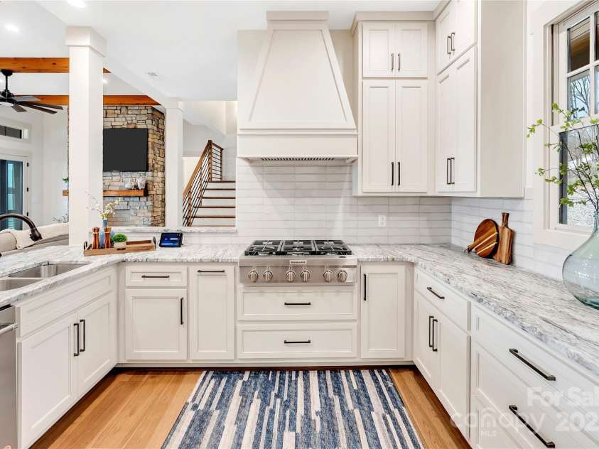 8058 Edgewater Drive, Norwood, NC 28128.  MLS# CAR4325954, YatesRealty ID 11542. 