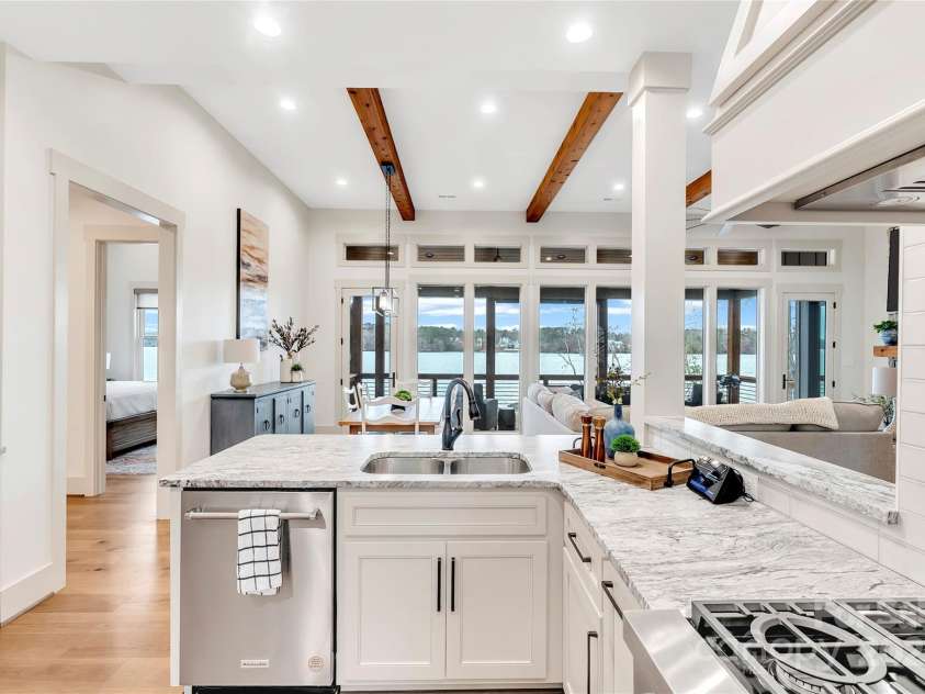 8058 Edgewater Drive, Norwood, NC 28128.  MLS# CAR4325954, YatesRealty ID 11542. 