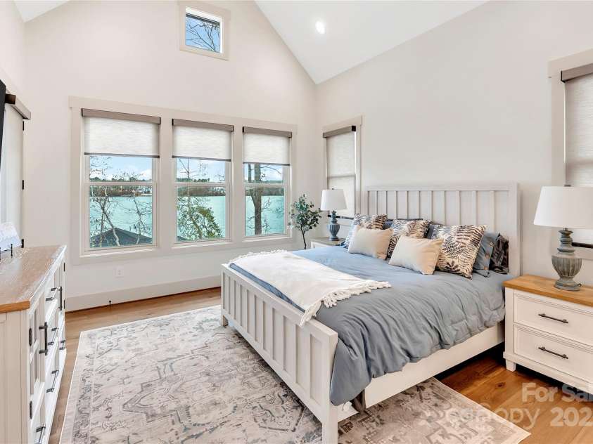 8058 Edgewater Drive, Norwood, NC 28128.  MLS# CAR4325954, YatesRealty ID 11542. 