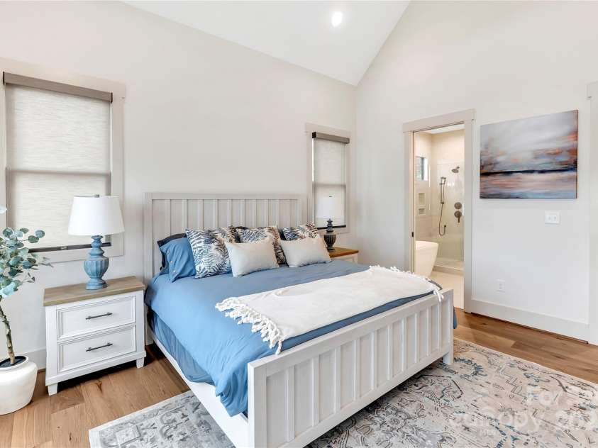 8058 Edgewater Drive, Norwood, NC 28128.  MLS# CAR4325954, YatesRealty ID 11542. 