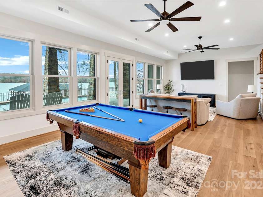 8058 Edgewater Drive, Norwood, NC 28128.  MLS# CAR4325954, YatesRealty ID 11542. 