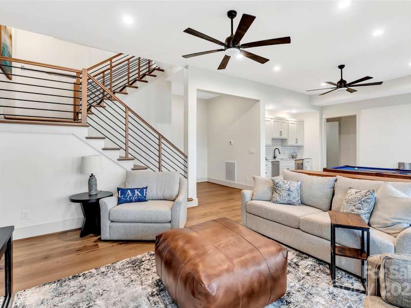 8058 Edgewater Drive, Norwood, NC 28128.  MLS# CAR4325954, YatesRealty ID 11542. 