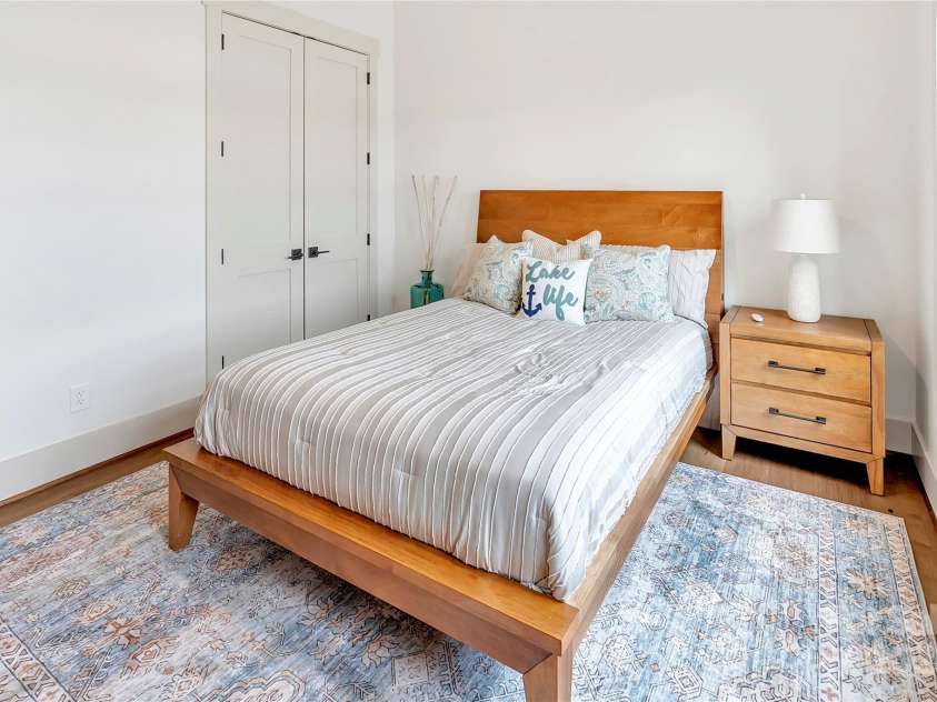 8058 Edgewater Drive, Norwood, NC 28128.  MLS# CAR4325954, YatesRealty ID 11542. 