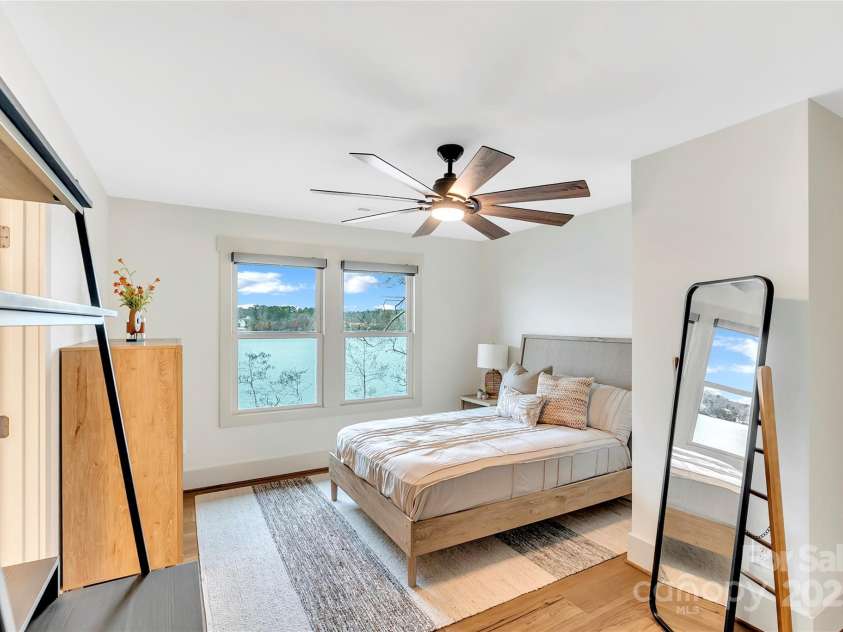 8058 Edgewater Drive, Norwood, NC 28128.  MLS# CAR4325954, YatesRealty ID 11542. 