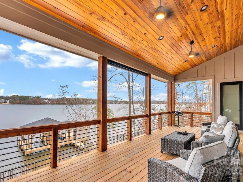 8058 Edgewater Drive, Norwood, NC 28128.  MLS# CAR4325954, YatesRealty ID 11542. 