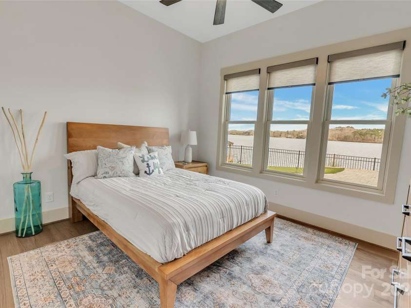 8058 Edgewater Drive, Norwood, NC 28128.  MLS# CAR4325954, YatesRealty ID 11542. 