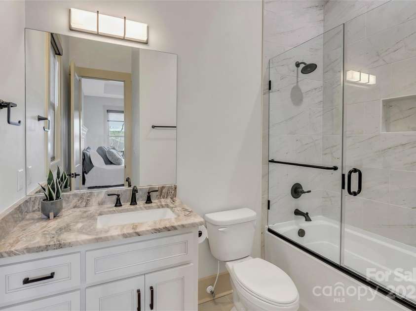 8058 Edgewater Drive, Norwood, NC 28128.  MLS# CAR4325954, YatesRealty ID 11542. 