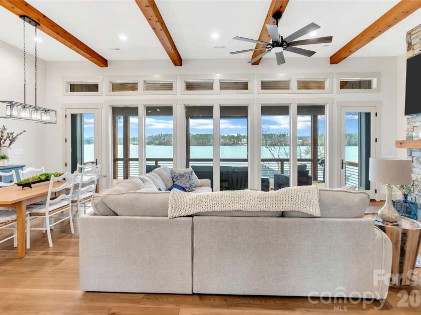 8058 Edgewater Drive, Norwood, NC 28128.  MLS# CAR4325954, YatesRealty ID 11542. 