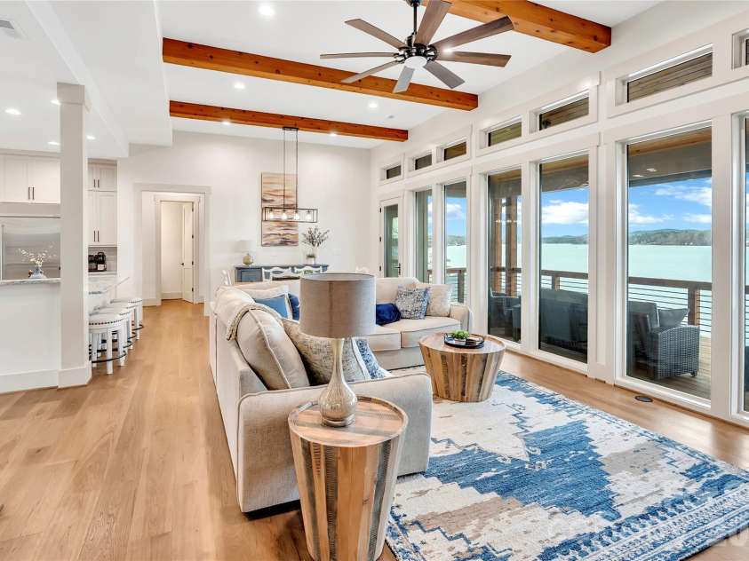 8058 Edgewater Drive, Norwood, NC 28128.  MLS# CAR4325954, YatesRealty ID 11542. 