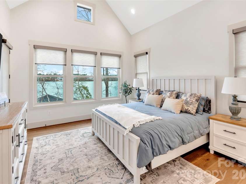 8058 Edgewater Drive, Norwood, NC 28128.  MLS# CAR4325954, YatesRealty ID 11542. 